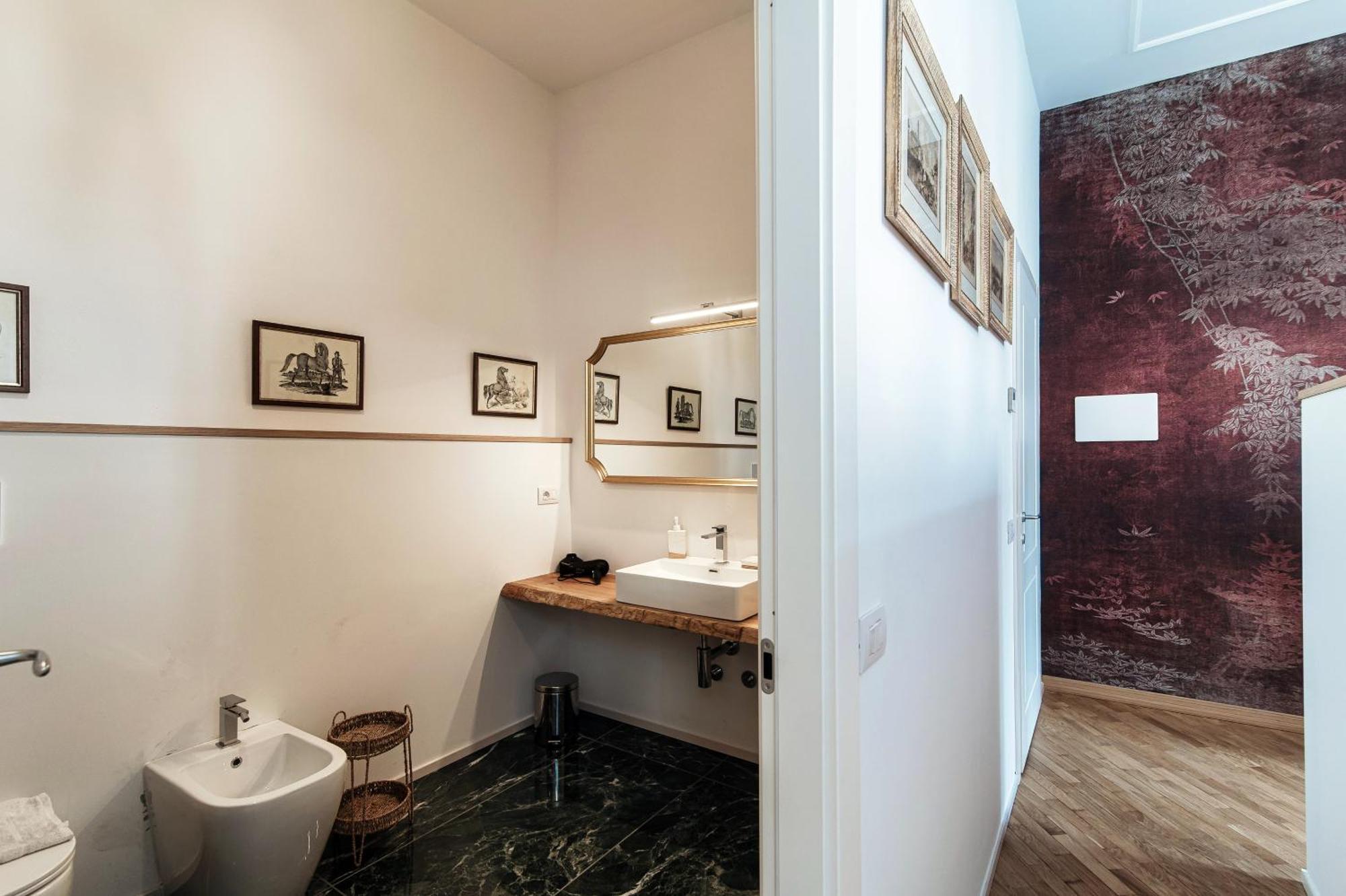 Guesthouse Lake'S Vibes - The House Of Travelers Como Luaran gambar
