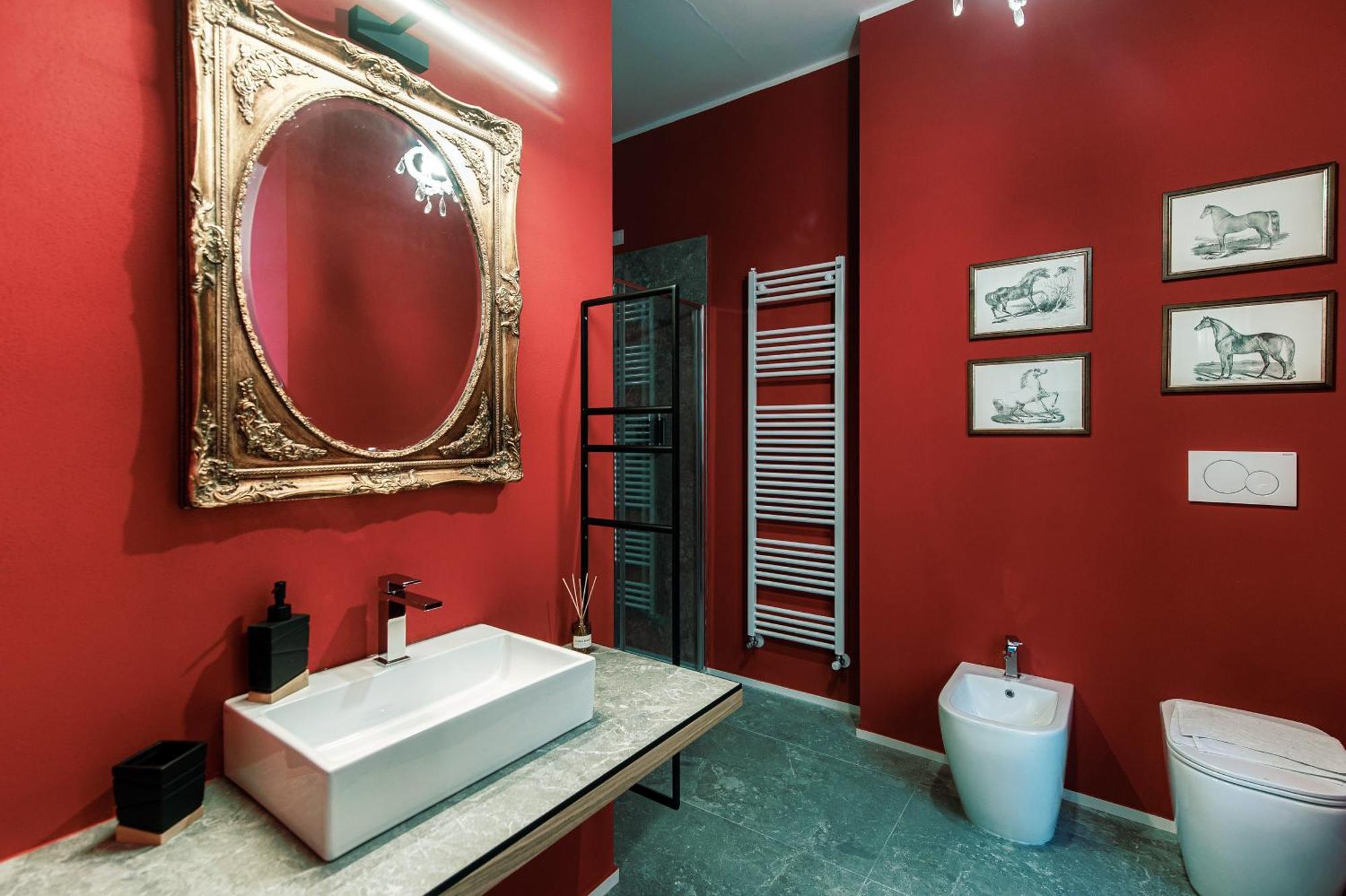 Guesthouse Lake'S Vibes - The House Of Travelers Como Luaran gambar