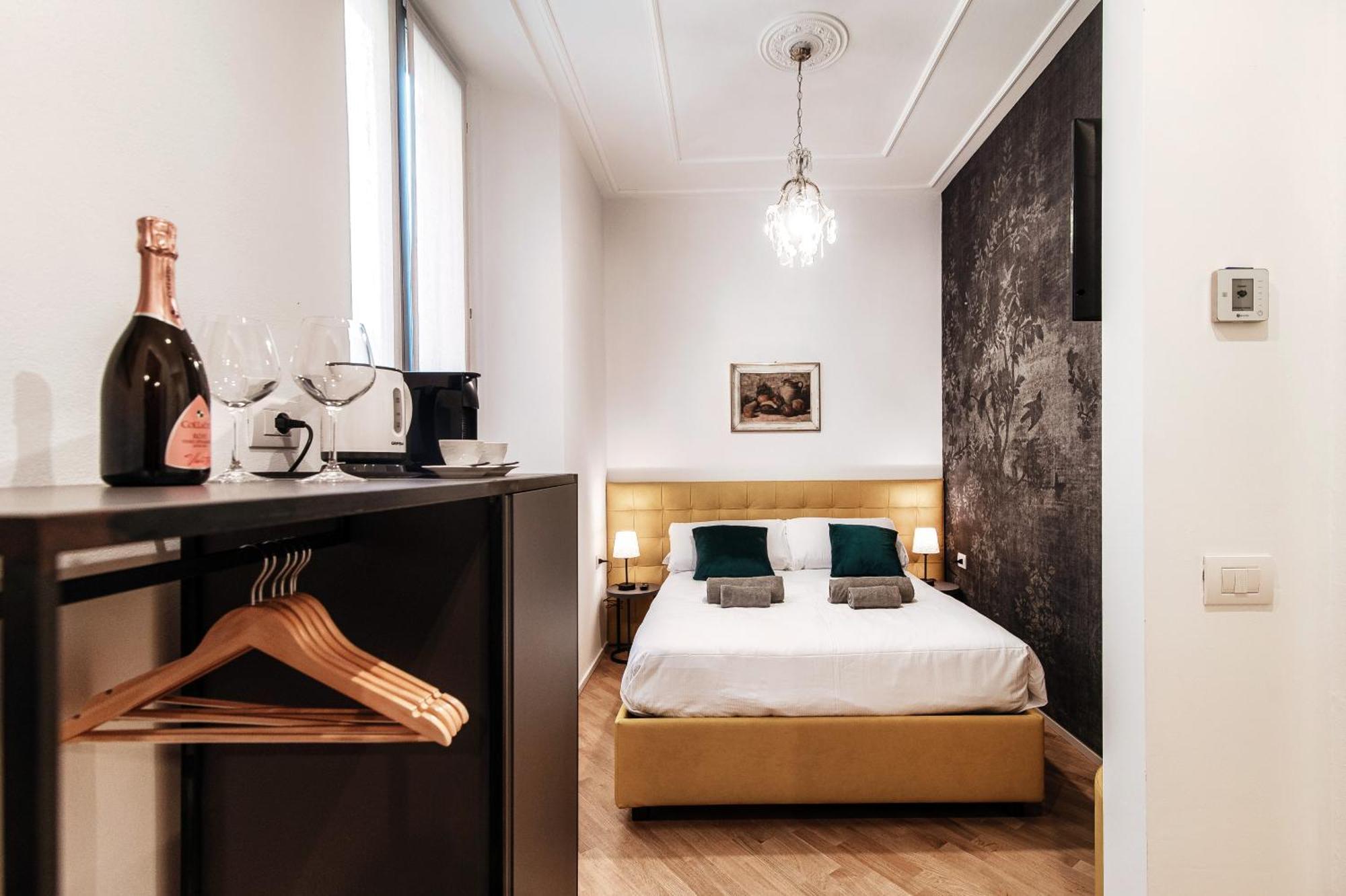 Guesthouse Lake'S Vibes - The House Of Travelers Como Luaran gambar